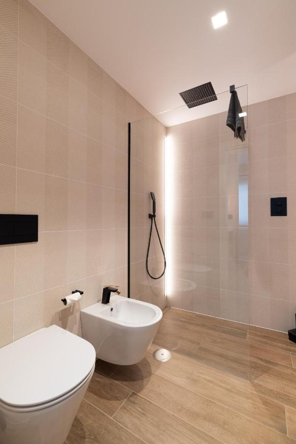 Espectacular Duplex Centrico Con Parking Apartman Vigo Kültér fotó
